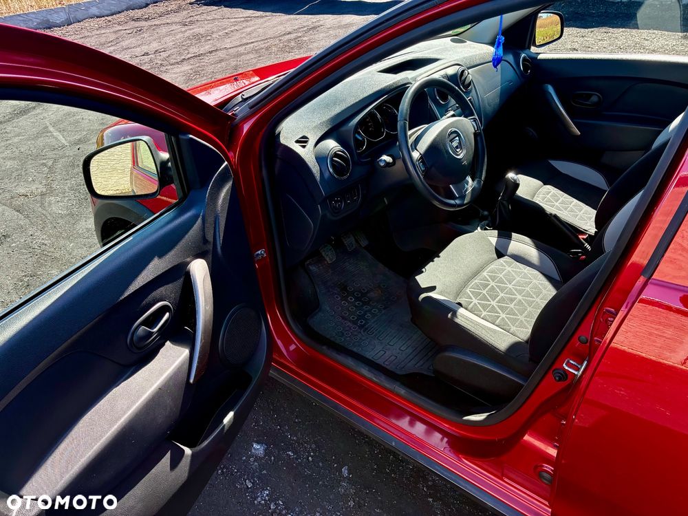 Dacia Sandero TCe 90 Laureate - 20