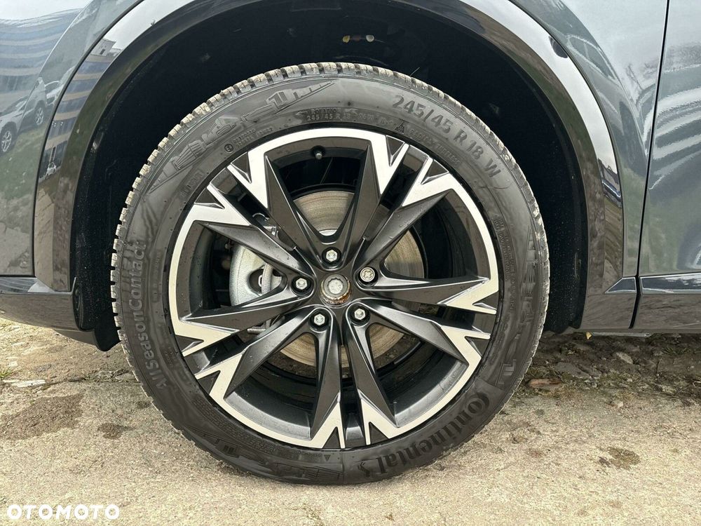 Cupra Formentor 1.5 TSI DSG - 11
