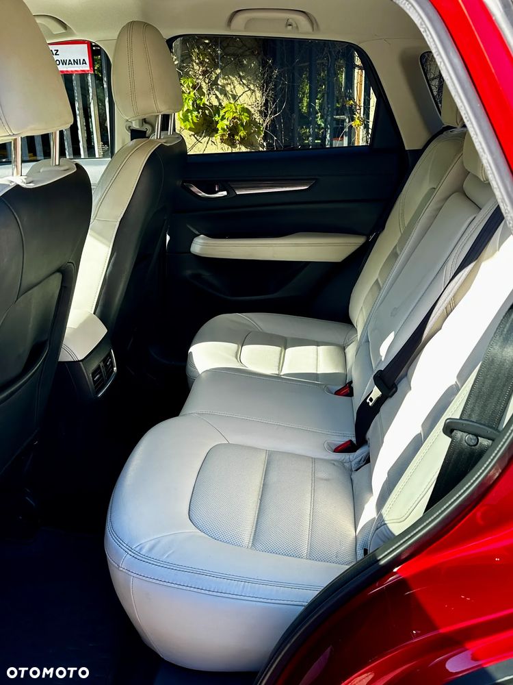 Mazda CX-5 2.5 Skymotion AWD - 17