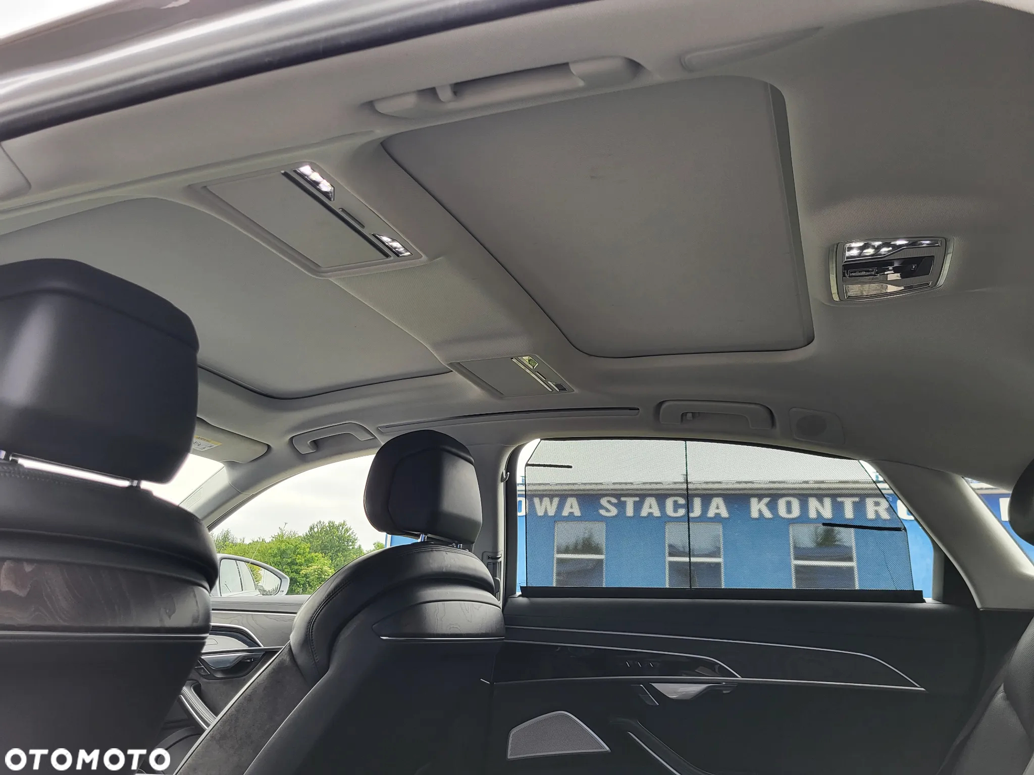 Audi A8 - 26