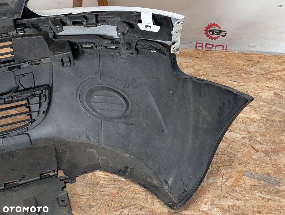 ZDERZAK PRZEDNI PEUGEOT PARTNER LIFT 12-15 - 7