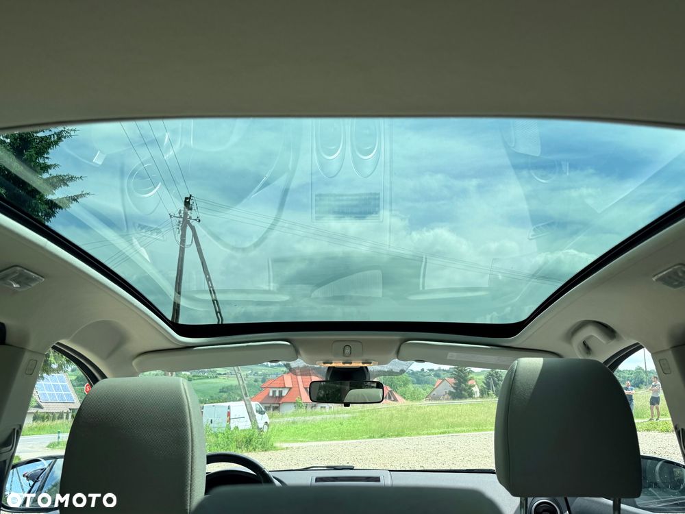 Nissan Qashqai+2 2.0 Acenta - 30