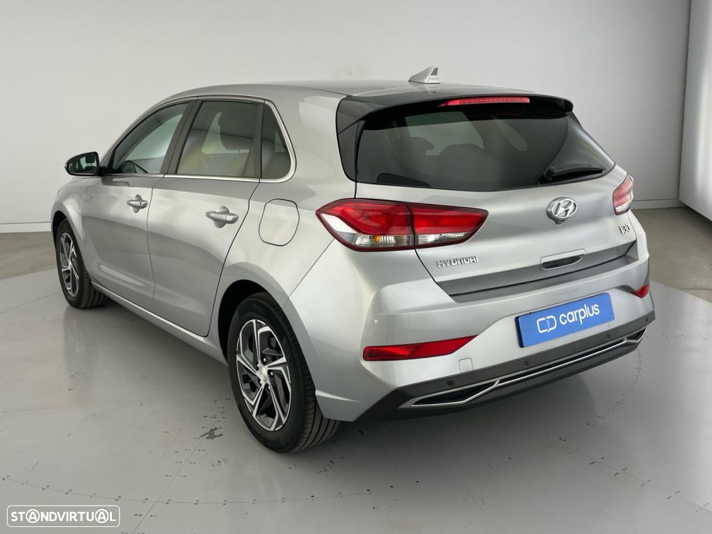 Hyundai i30 1.0 T-GDI Style - 26
