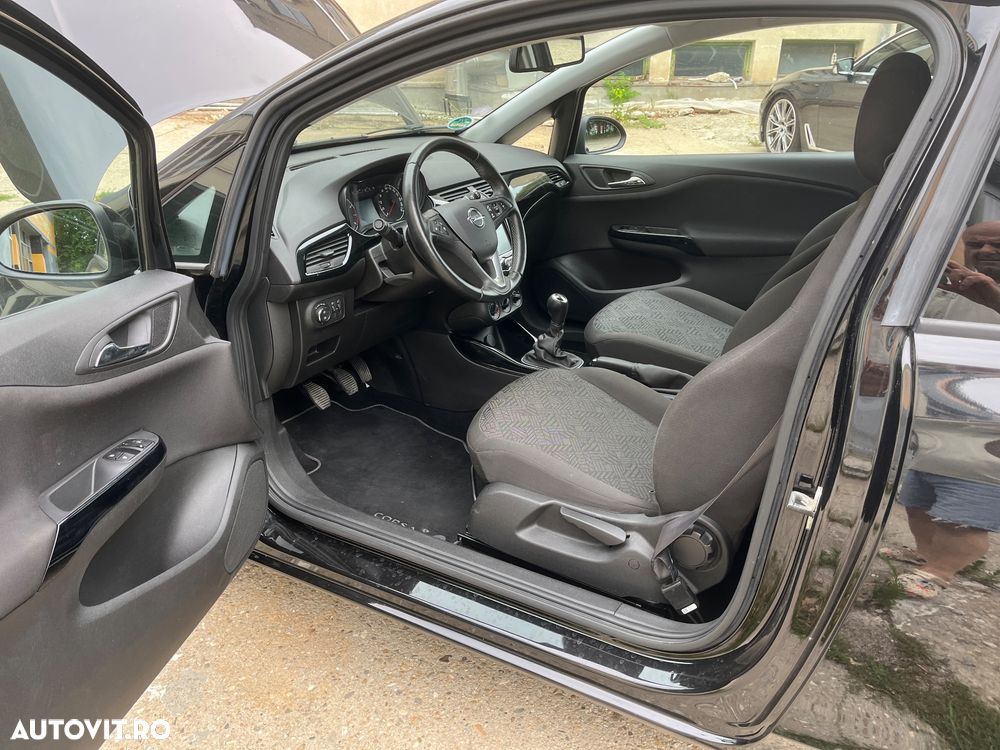 Opel Corsa 1.4 ECOTEC Enjoy - 12