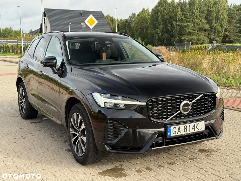 Volvo XC 60 B5 B AWD Plus Dark - 3