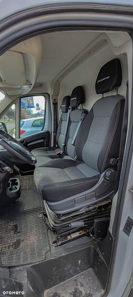 Fiat Ducato - 20