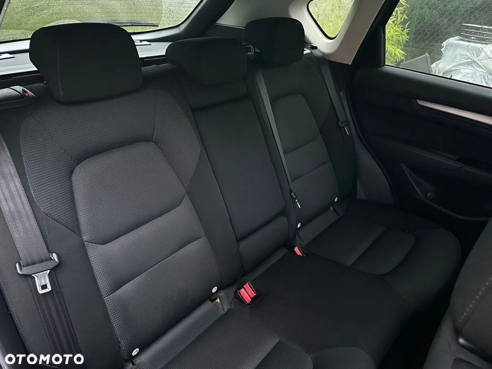 Mazda CX-5 - 9