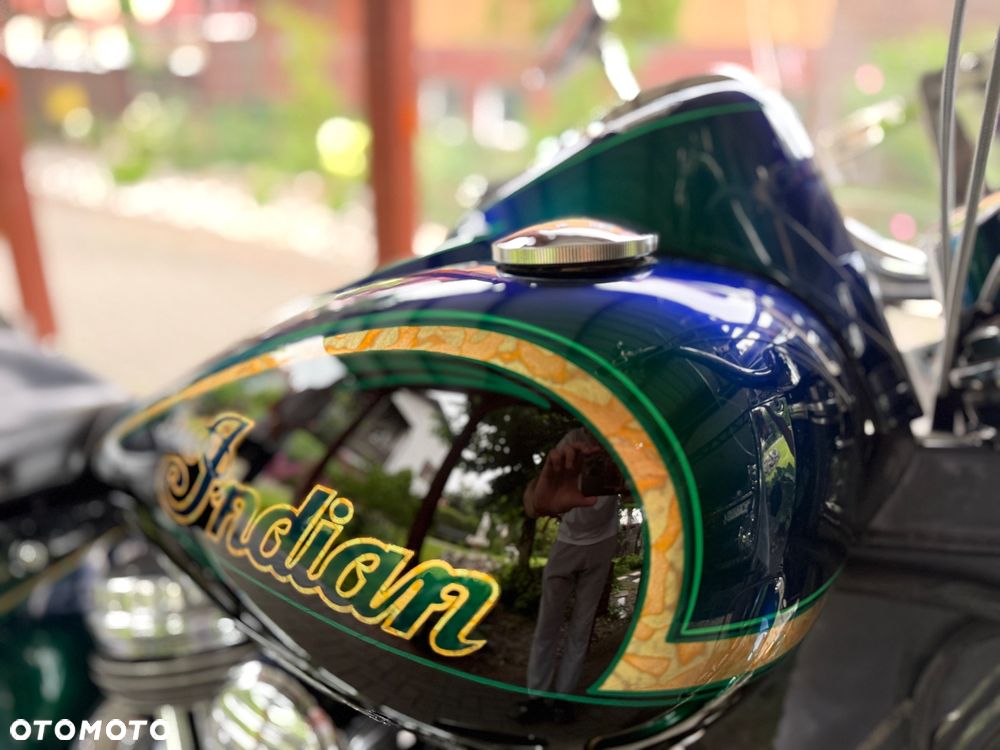 Indian Chief - 3