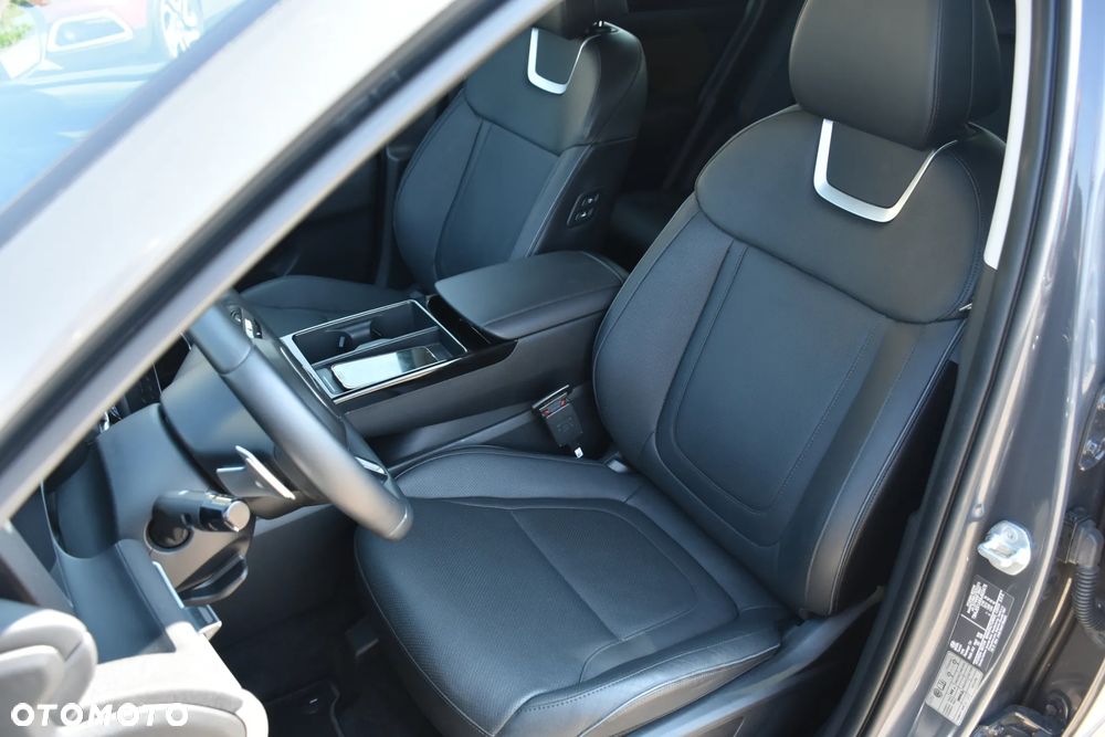 Hyundai Tucson 1.6 CRDi 48V-Hybrid 2WD DCT Prime - 17