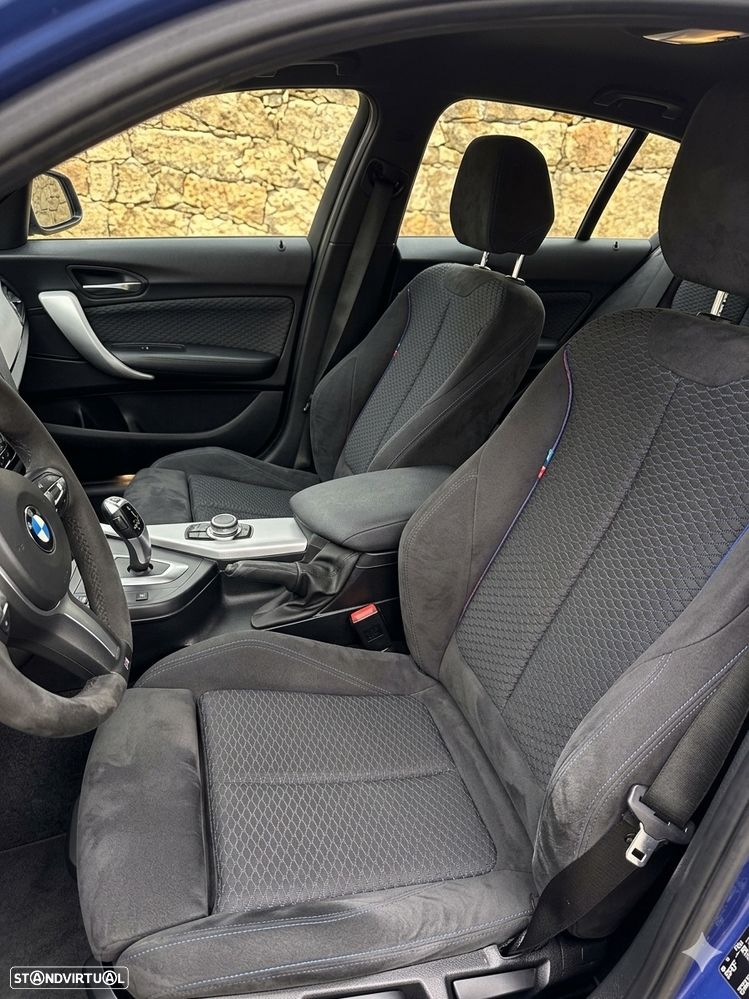 BMW 116 - 15