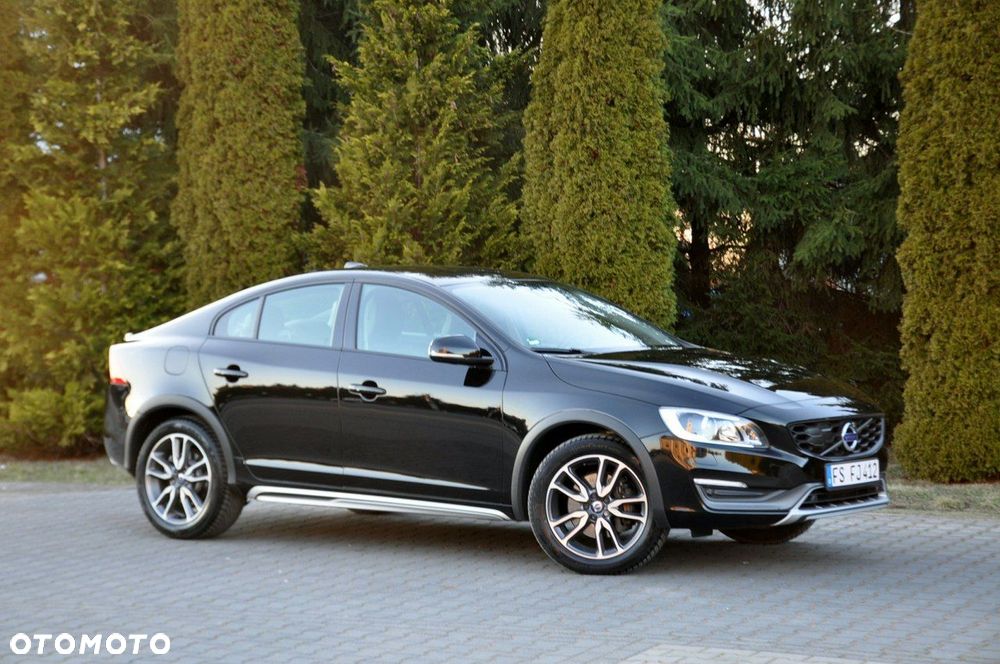 Volvo S60 - 4
