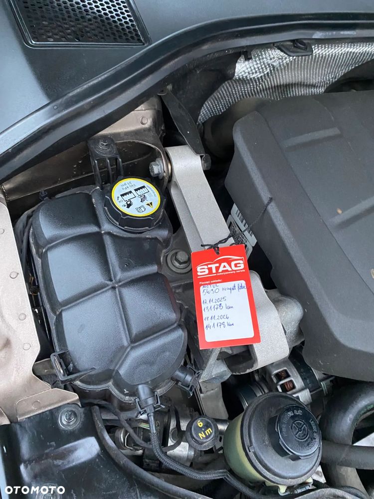 Volvo XC 70 D5 AWD Summum - 12