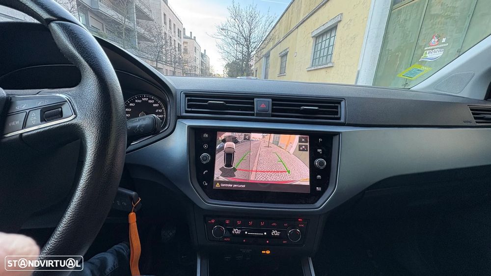 SEAT Arona 1.0 TSI Style - 7