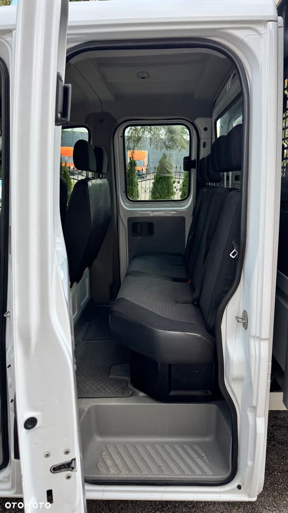 Mercedes-Benz Sprinter 7 osobowy, doka, super stan. - 16