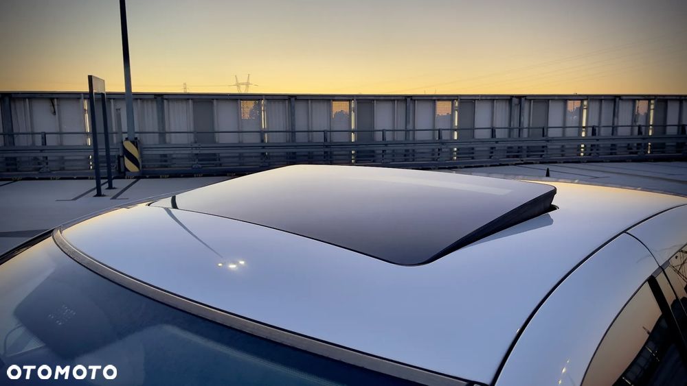 Mercedes-Benz Klasa S 500 L - 13