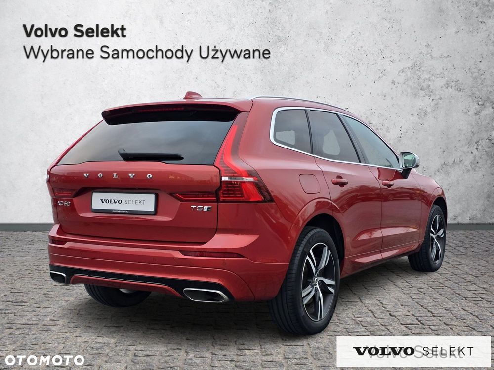 Volvo XC 60 - 6