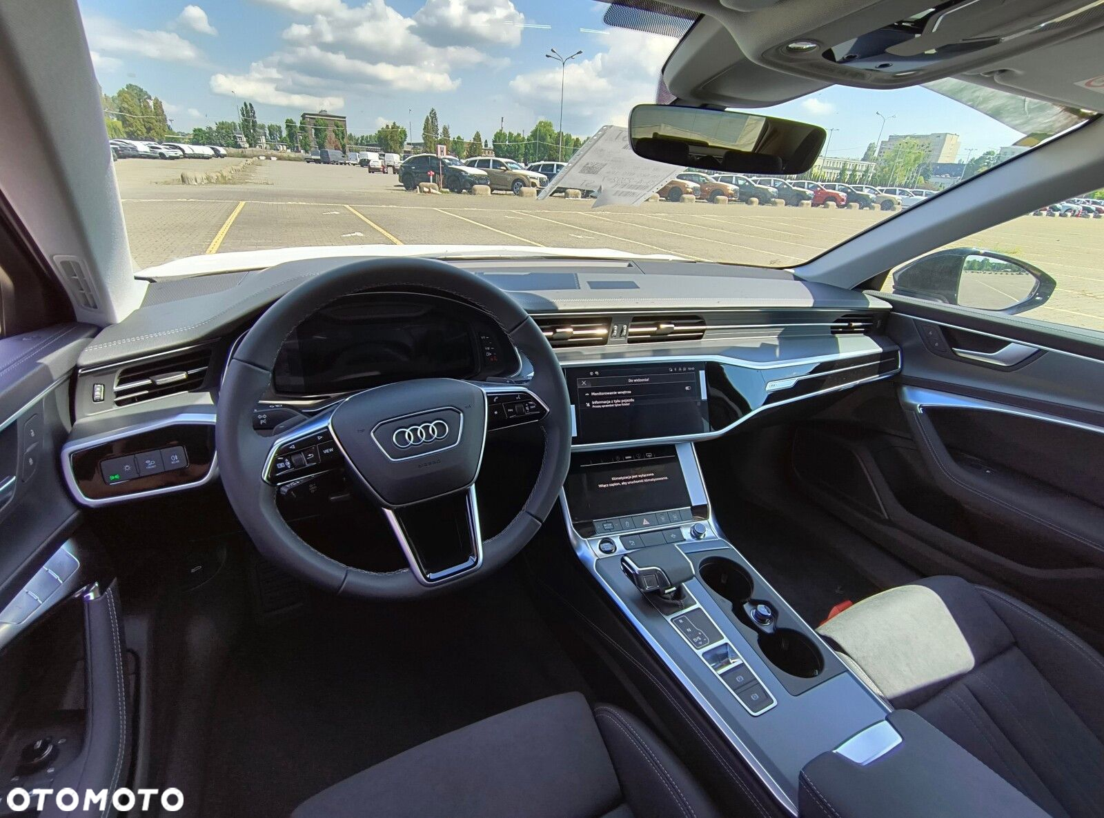 Audi A6 - 19