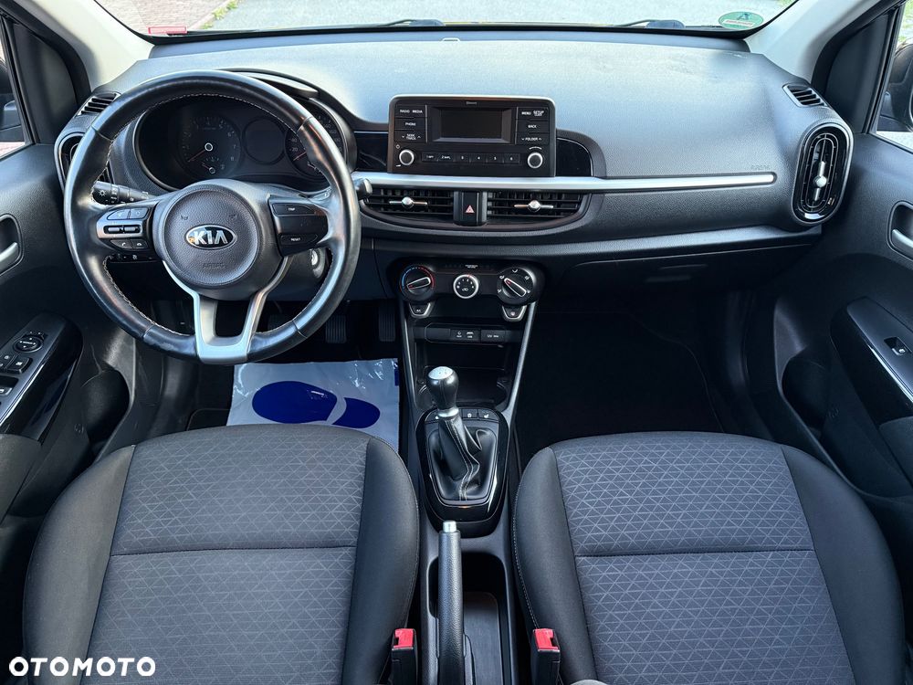 Kia Picanto 1.0 Dream-Team Edition - 9
