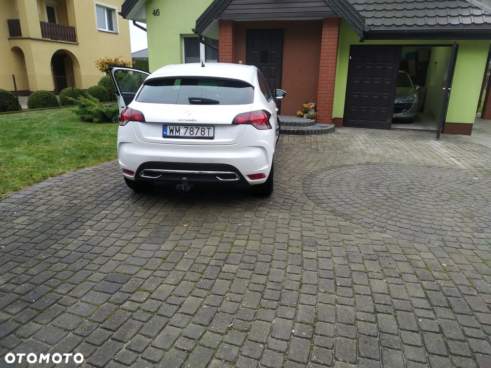 Citroën DS4 - 2