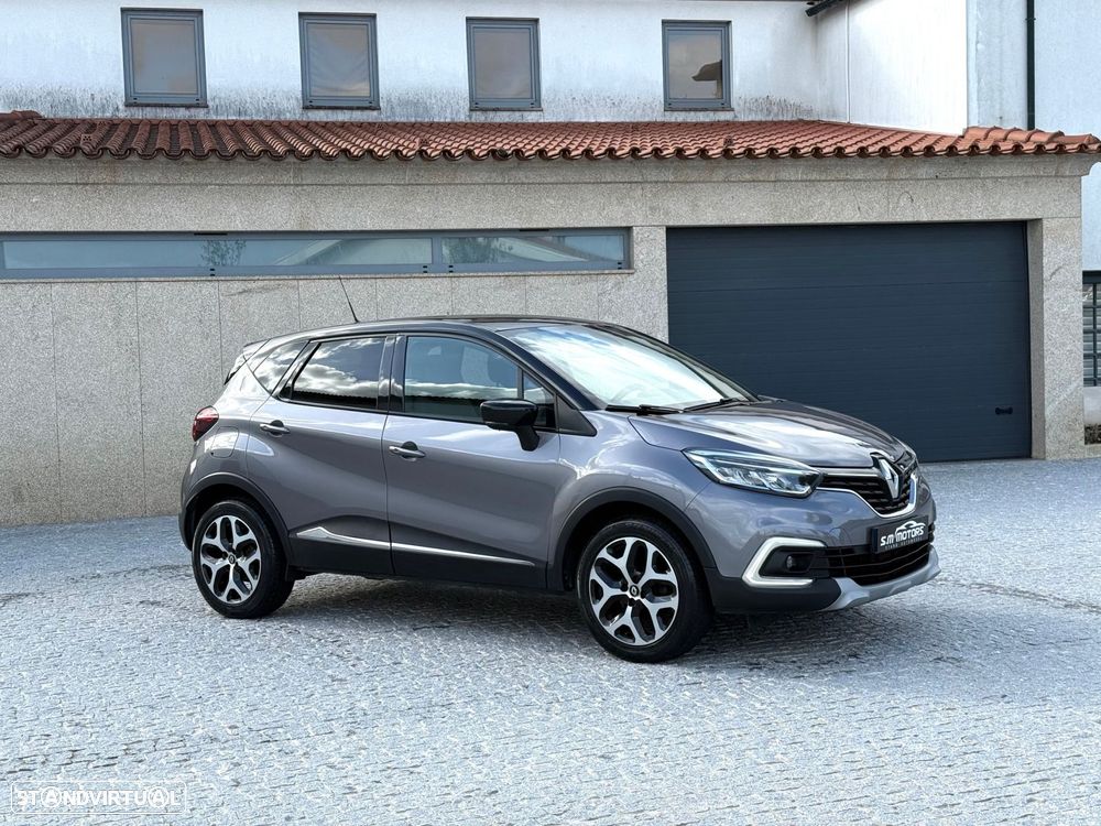Renault Captur 0.9 TCE Exclusive - 7