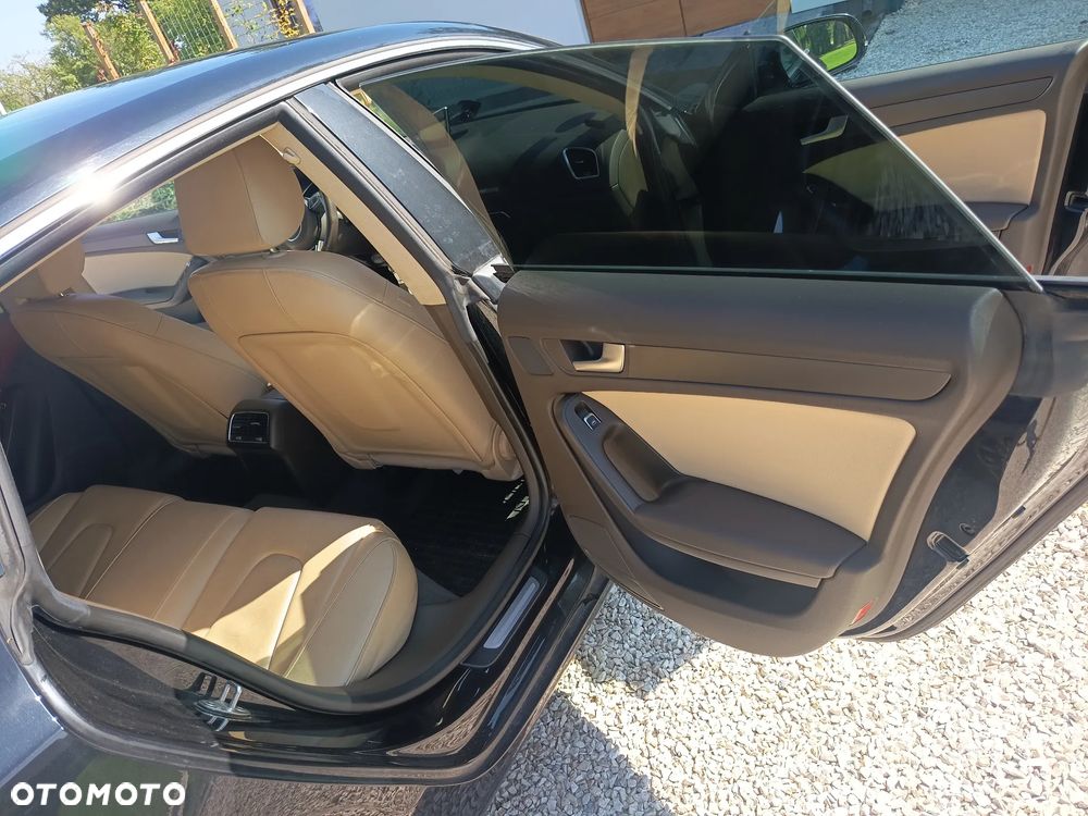 Audi A5 Sportback 2.0 TDI DPF - 17