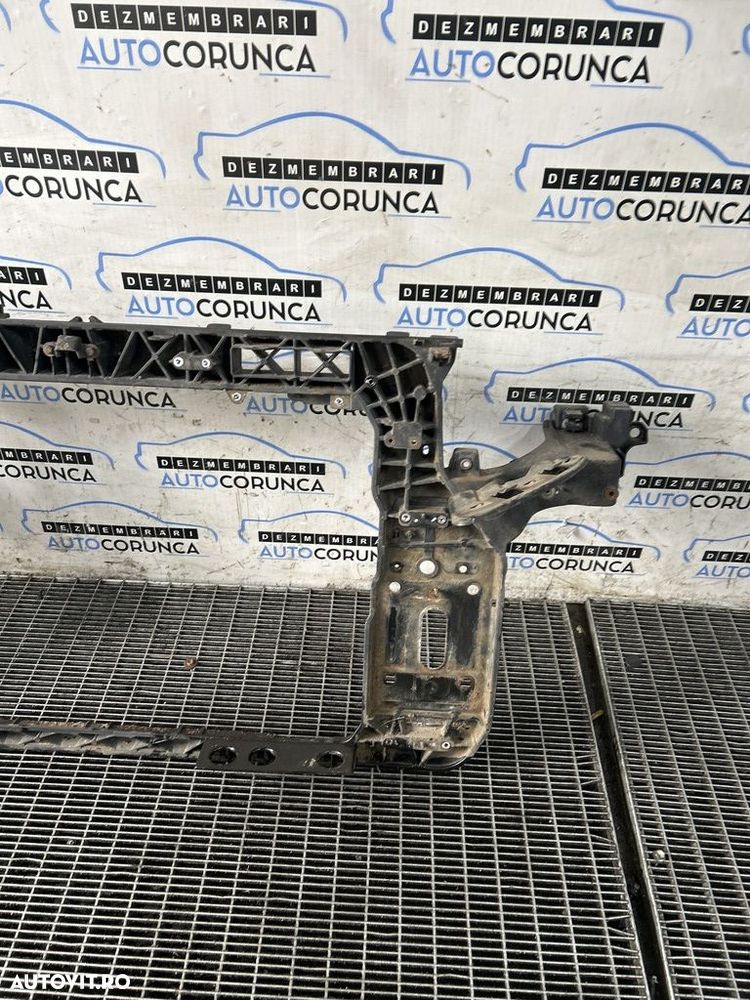 Trager Kia Sportage III 2.0 Diesel 2010 - 2016 1995CC Manuala (1238) Diesel - 2