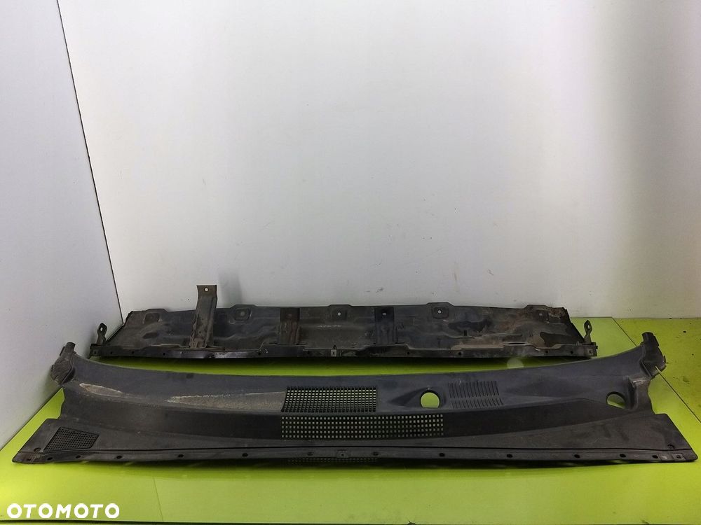 Podszybie Hyundai Tucson I 2004-2009 - 1