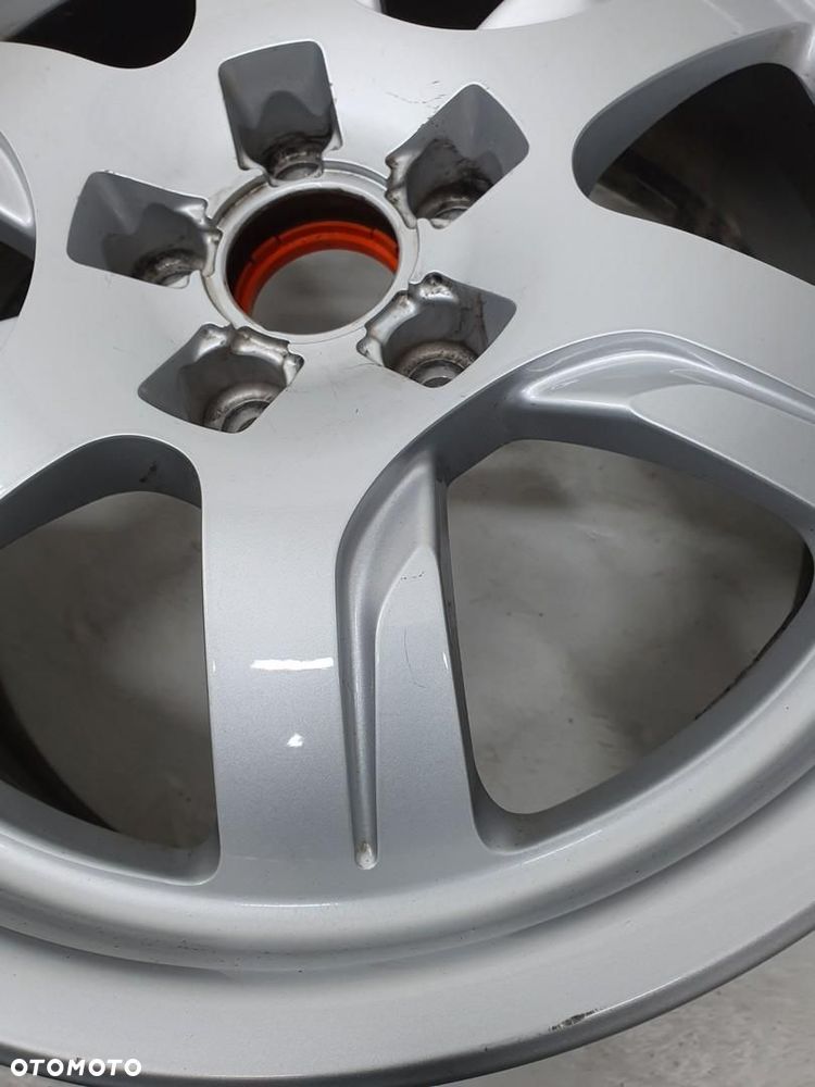 FELGA ALUFELGA 17 7.5J ET28 5X112 AUDI TT 8J - 3