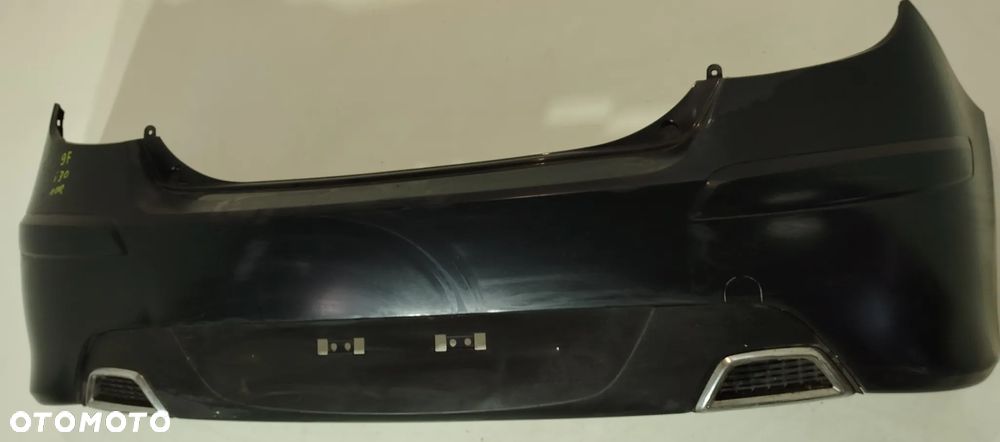 zderzak tylny tył HYUNDAI I30 HB 10-12 9F - 3