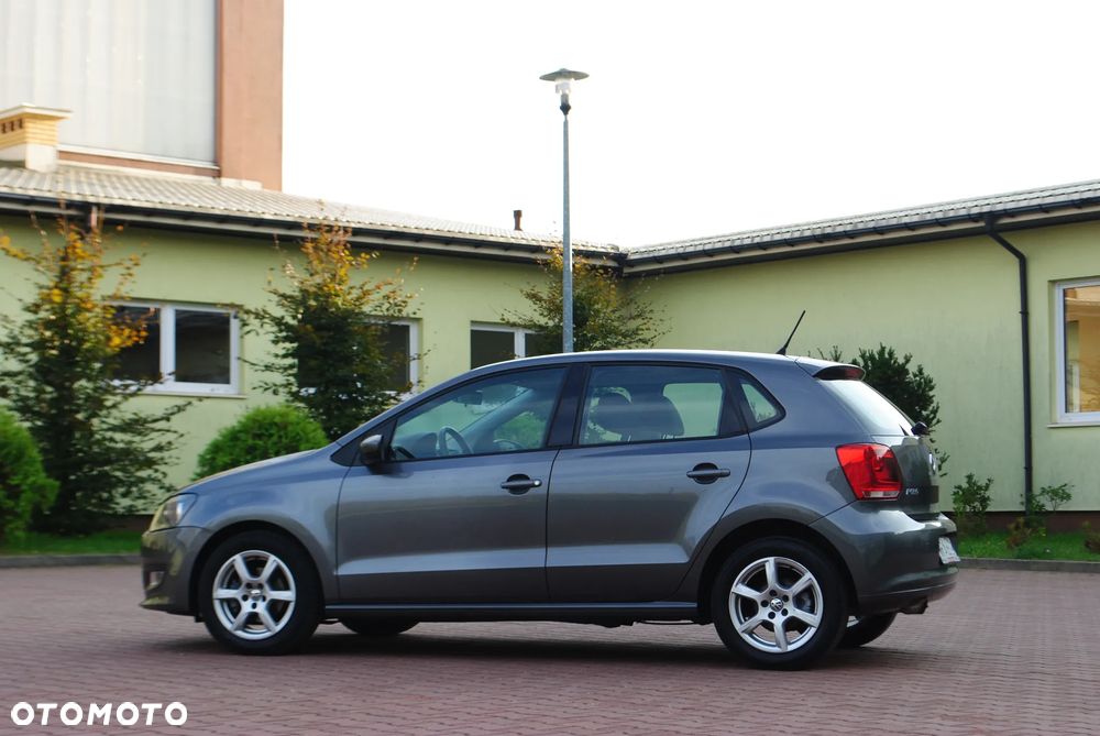 Volkswagen Polo - 5