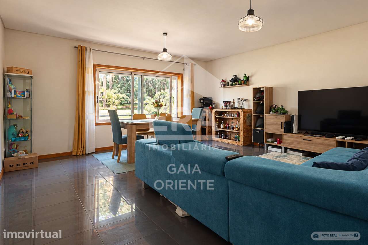 Apartamento T3 último piso em Grijó - Grande imagem: 2/30