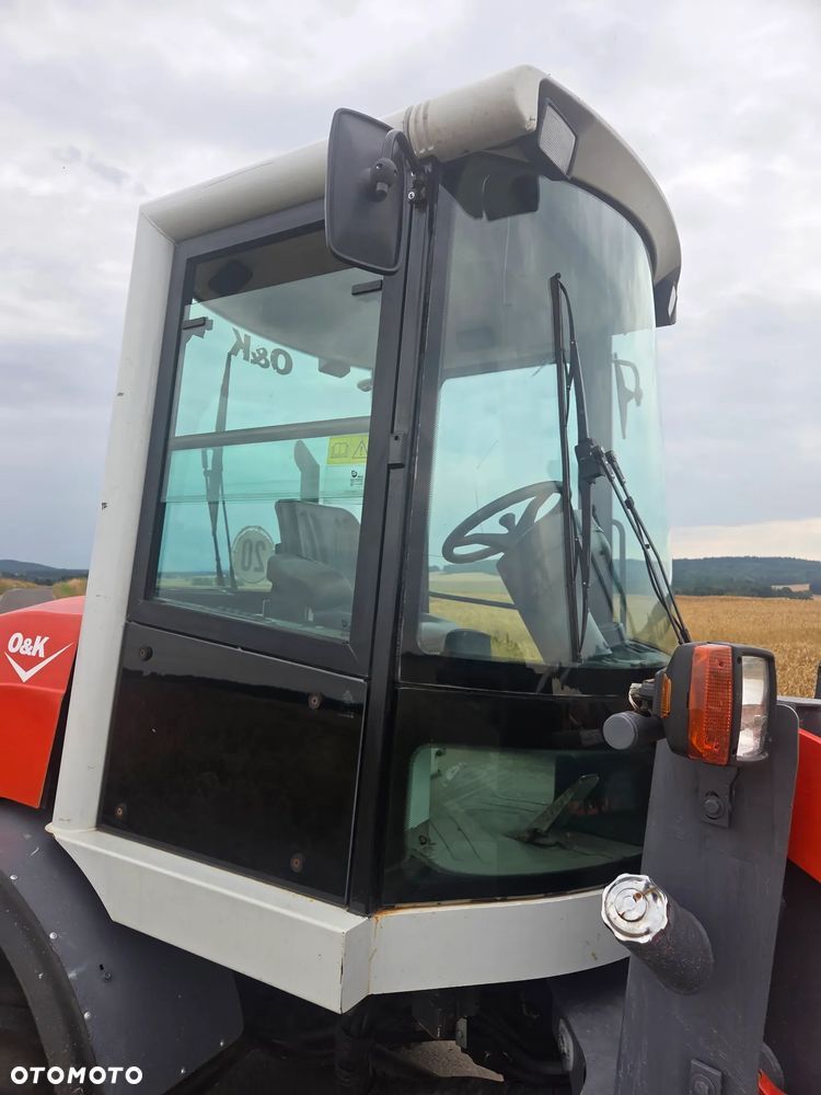 O&K L8.5 Terex Atlas - 17