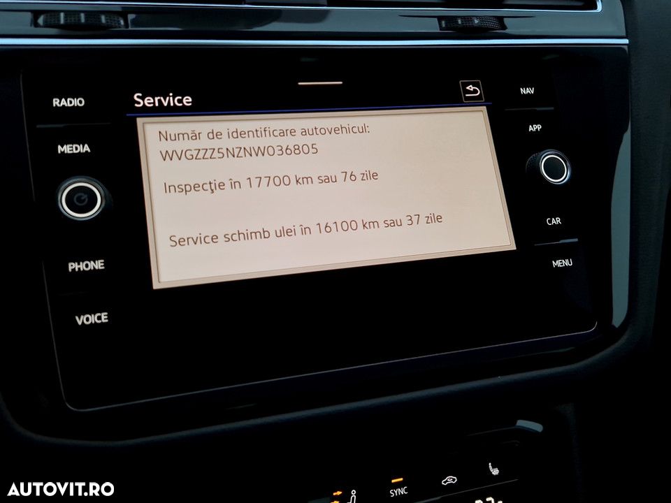 Volkswagen Tiguan 2.0 TSI OPF DSG 4Motion Elegance - 24