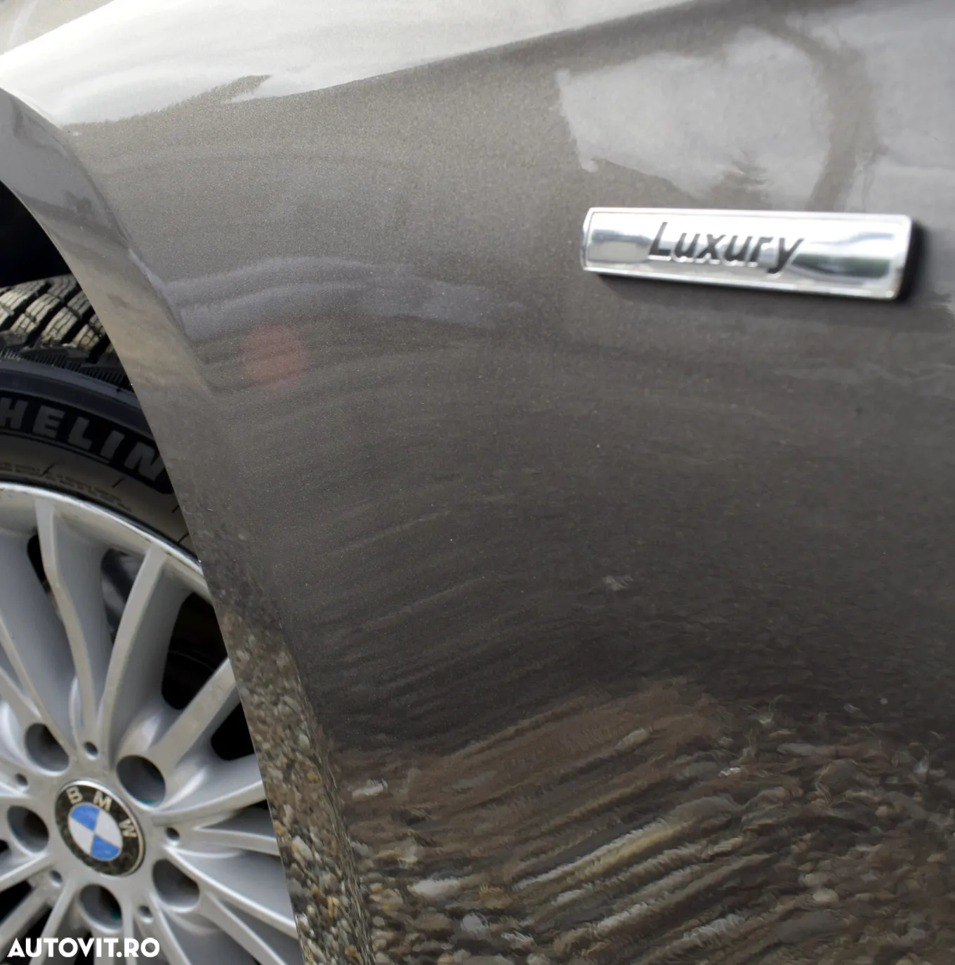 BMW Seria 3 320d xDrive Luxury Line - 7