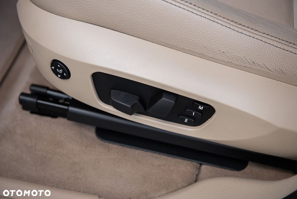 BMW X3 xDrive20d Blue Performance - 21