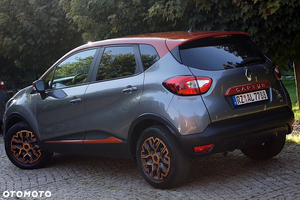 Renault Captur 0.9 Energy TCe Intens - 2