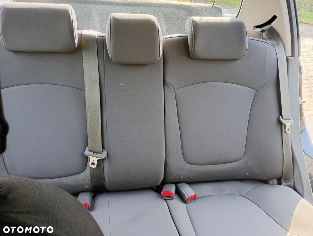 Chevrolet Spark - 7