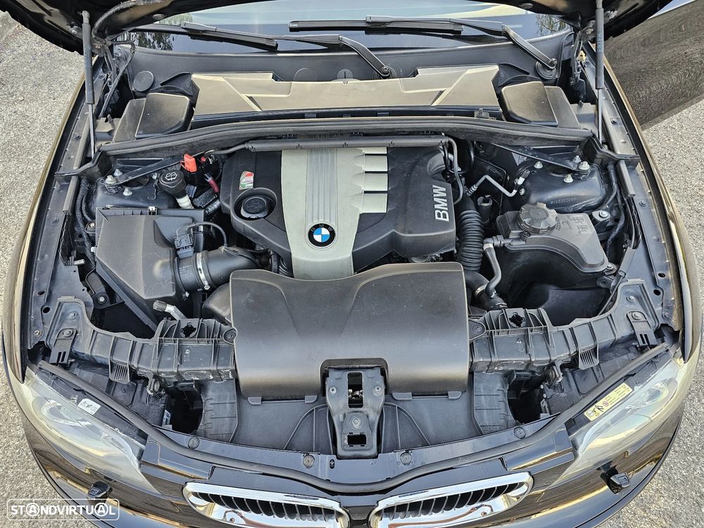 BMW 118 d - 22