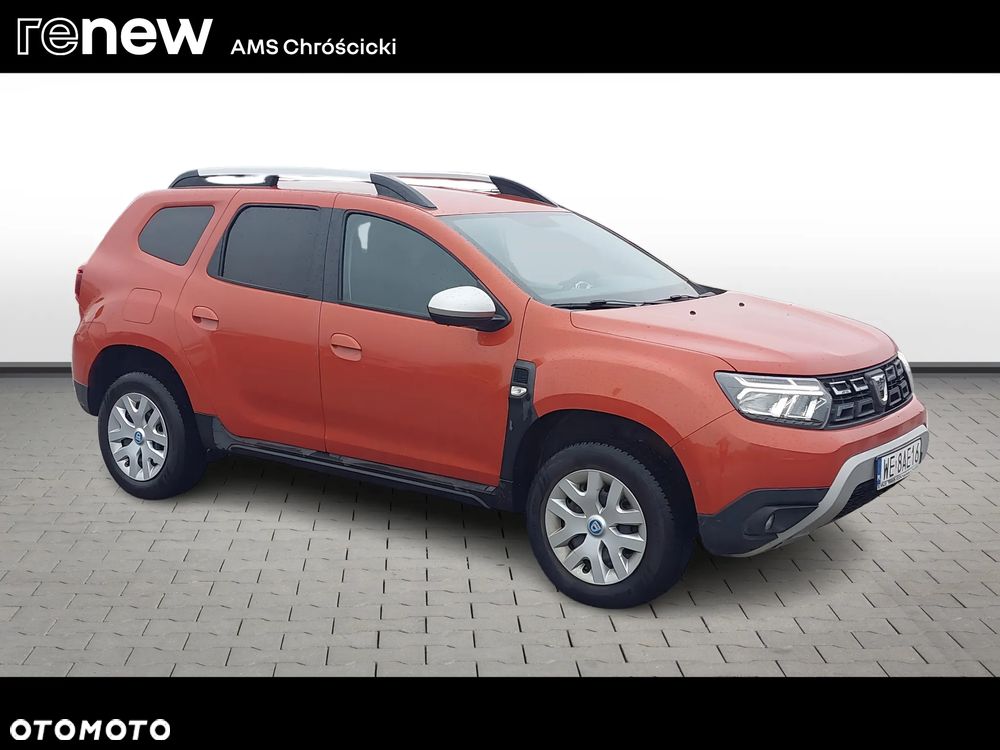 Dacia Duster 1.0 TCe Comfort - 7