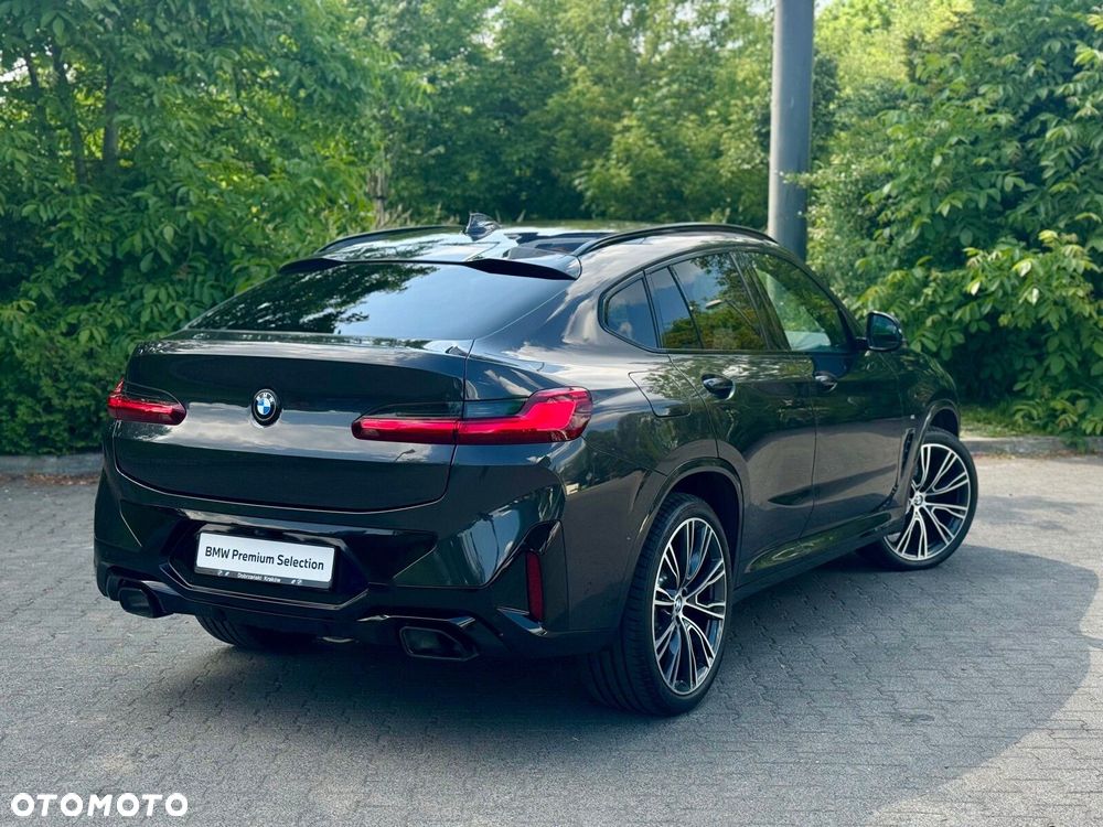 BMW X4 - 16