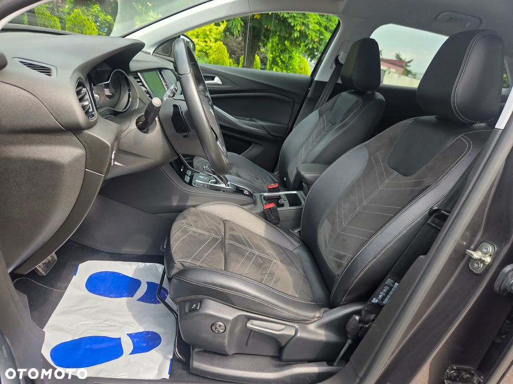 Opel Grandland X 1.6 DI Start/Stop Business Elegance - 14