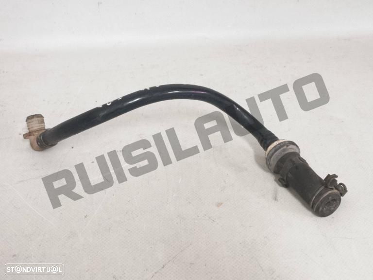 Tubo Vácuo  Seat Cordoba (6k) [1993_2002] 1.4 I - 3