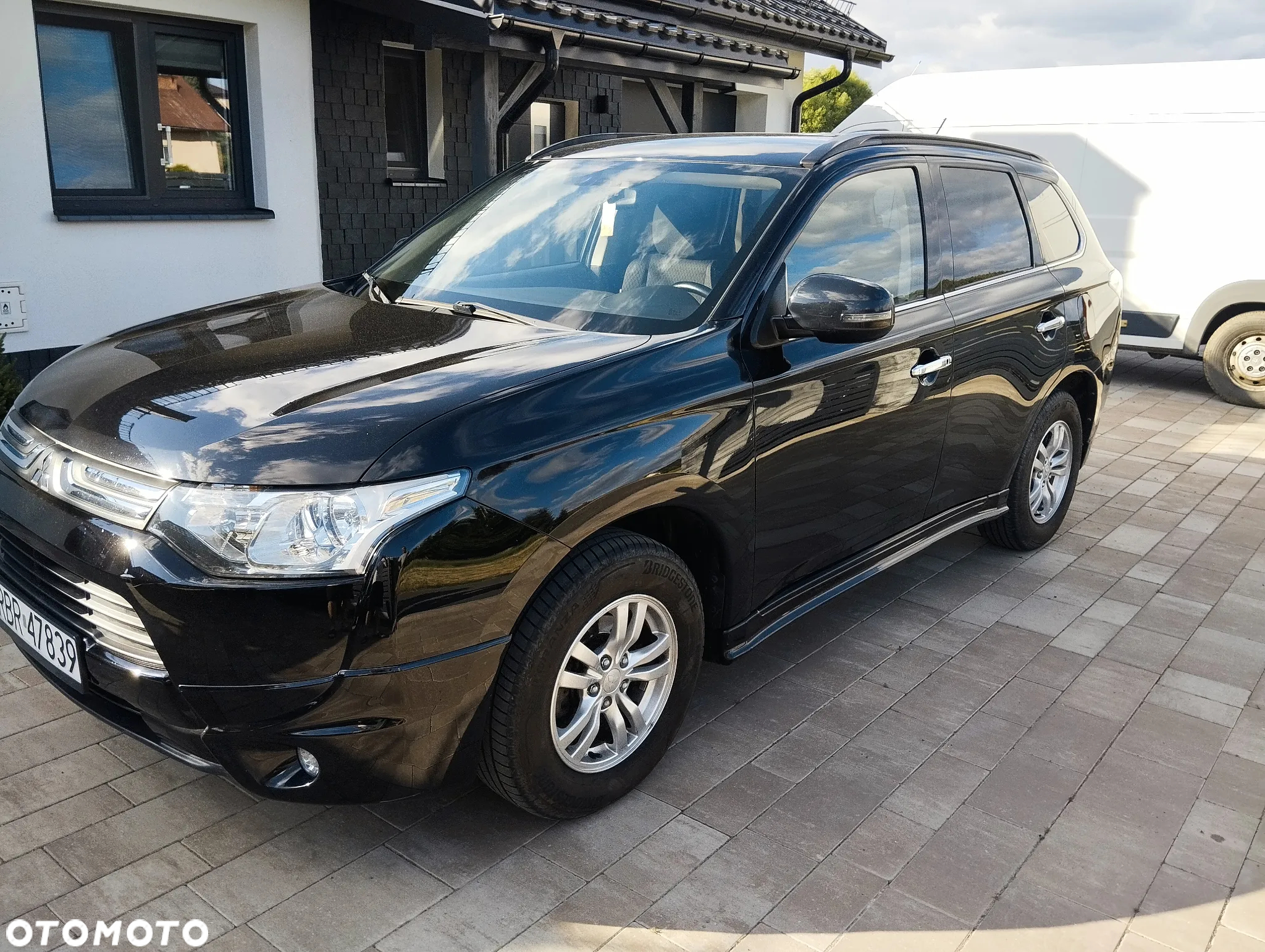 Mitsubishi Outlander 2.0 2WD Edition - 2