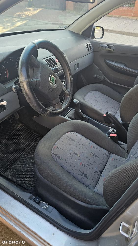 Skoda Fabia 1.2 12V Classic - 3