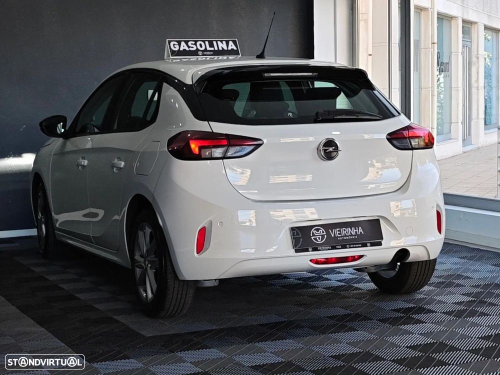Opel Corsa 1.2 Elegance - 24