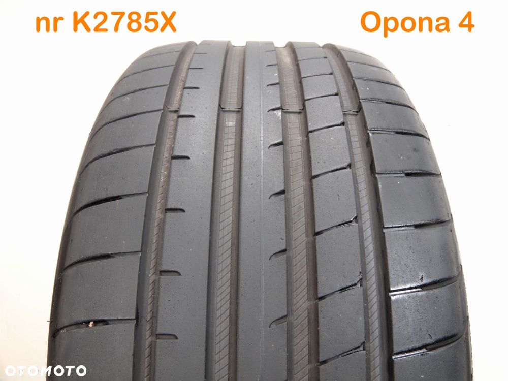 Goodyear Eagle F1 Asymmetric 3 245/40 R18 Komplet - 8