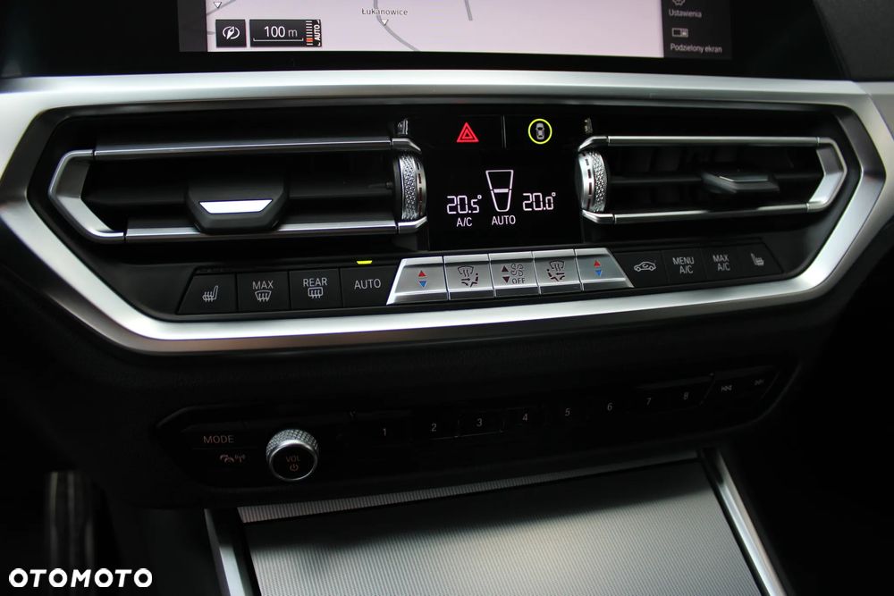 BMW Seria 3 320d xDrive M Sport Shadow - 17