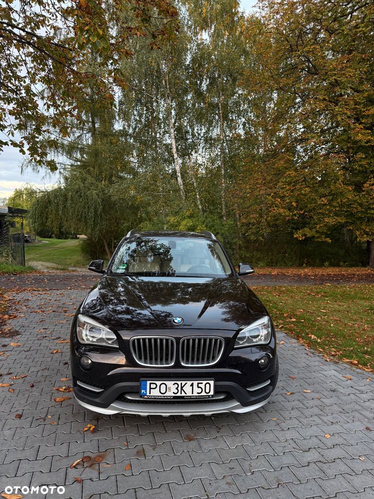 BMW X1 - 3