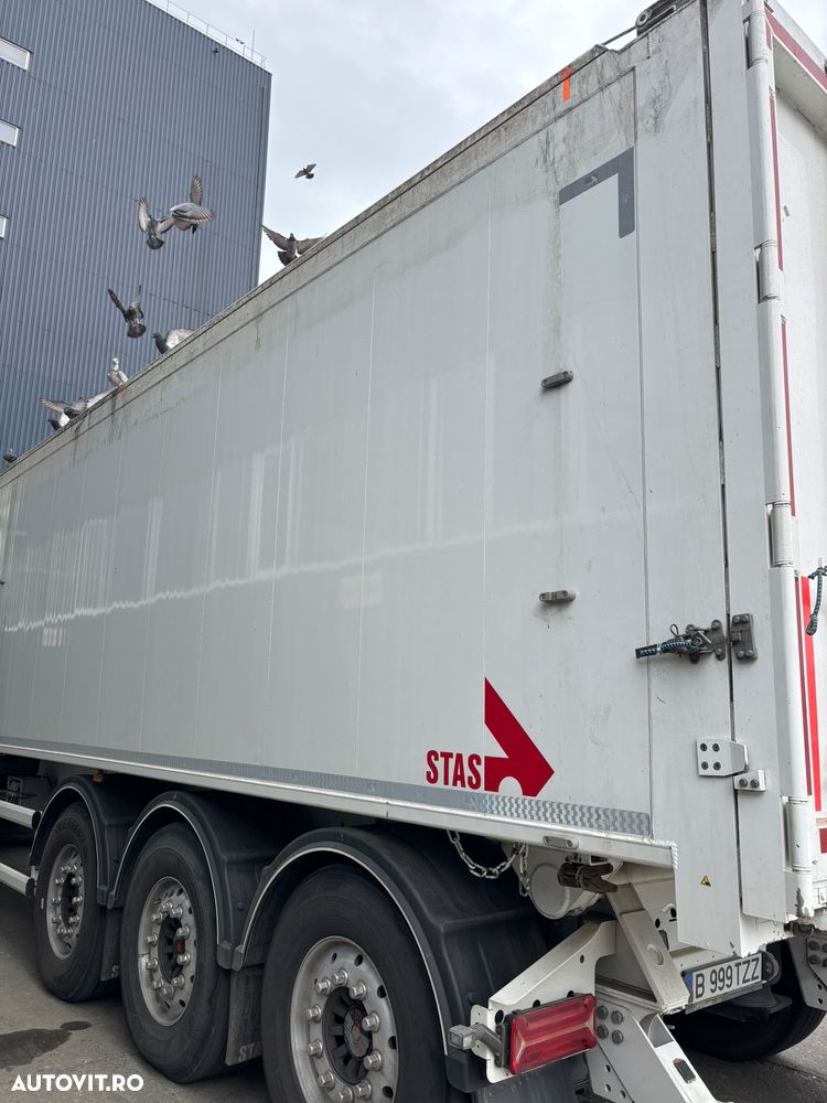 Stas - 1