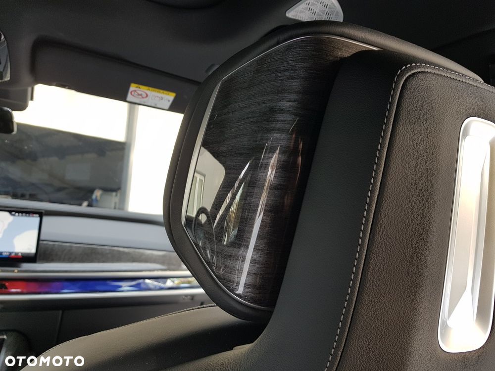 BMW i7 105.7kWh xDrive60 M Sport - 26